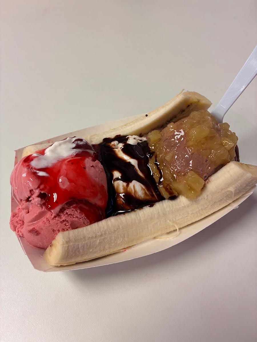 Holly Hop Ice Cream Shoppe, photo 4