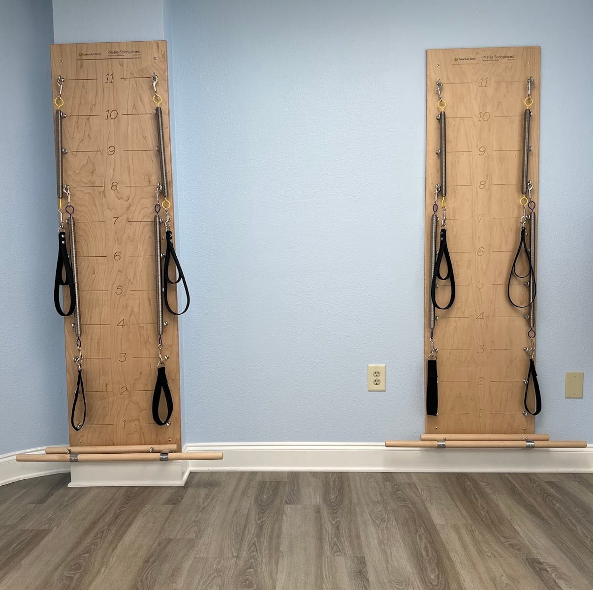 Wellness Pilates and PT, photo 3