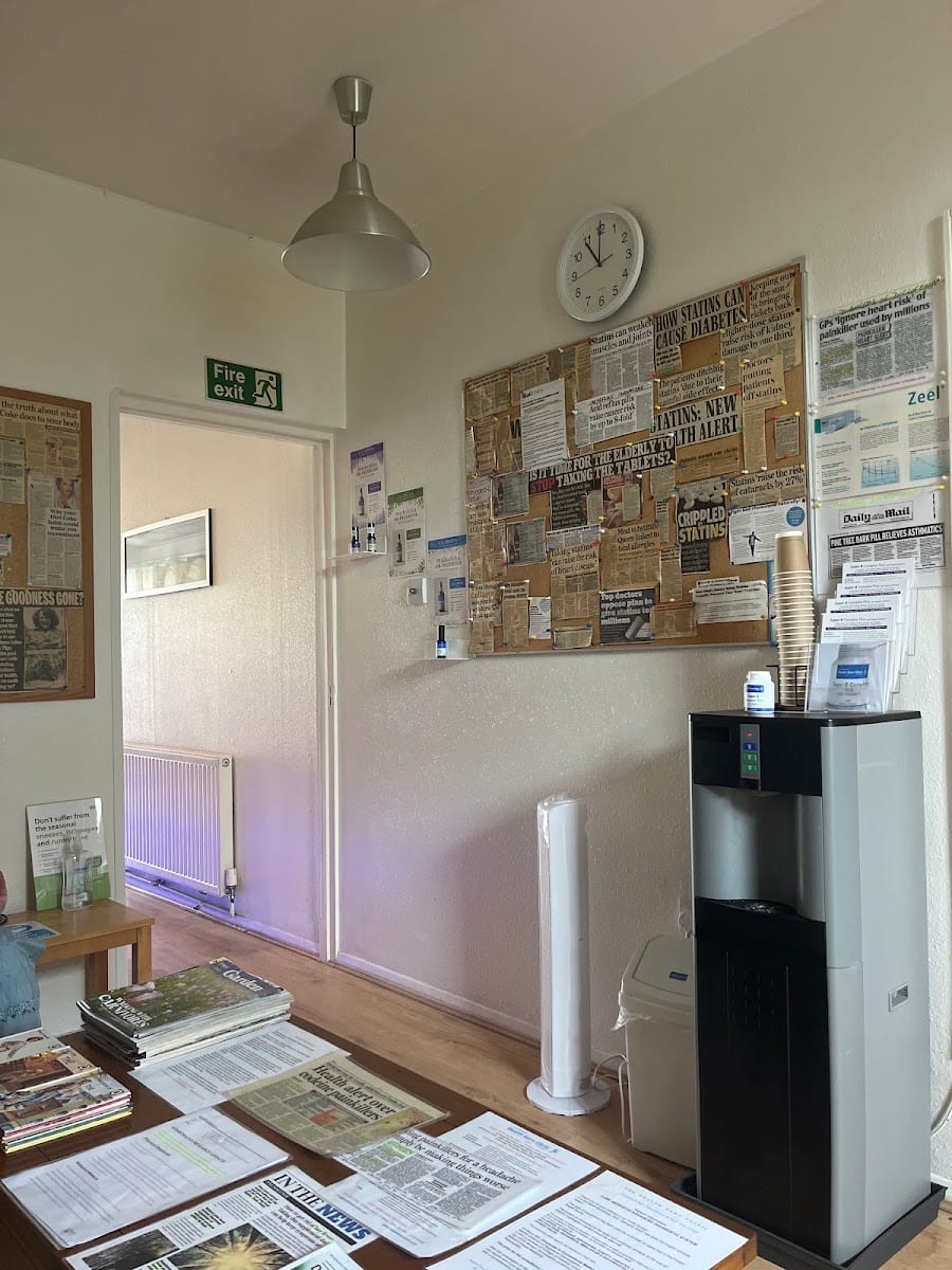 The Health Barn Clinic Ltd, photo 2