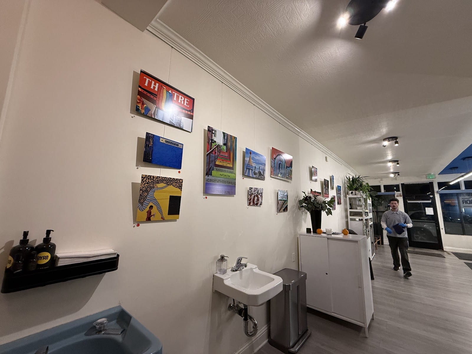 Bona Vada Barbershop, photo 4