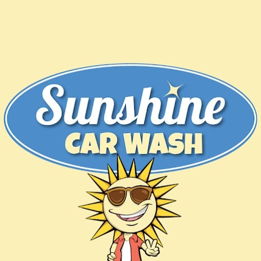 Sunshine Car Wash - E Fowler, photo 3