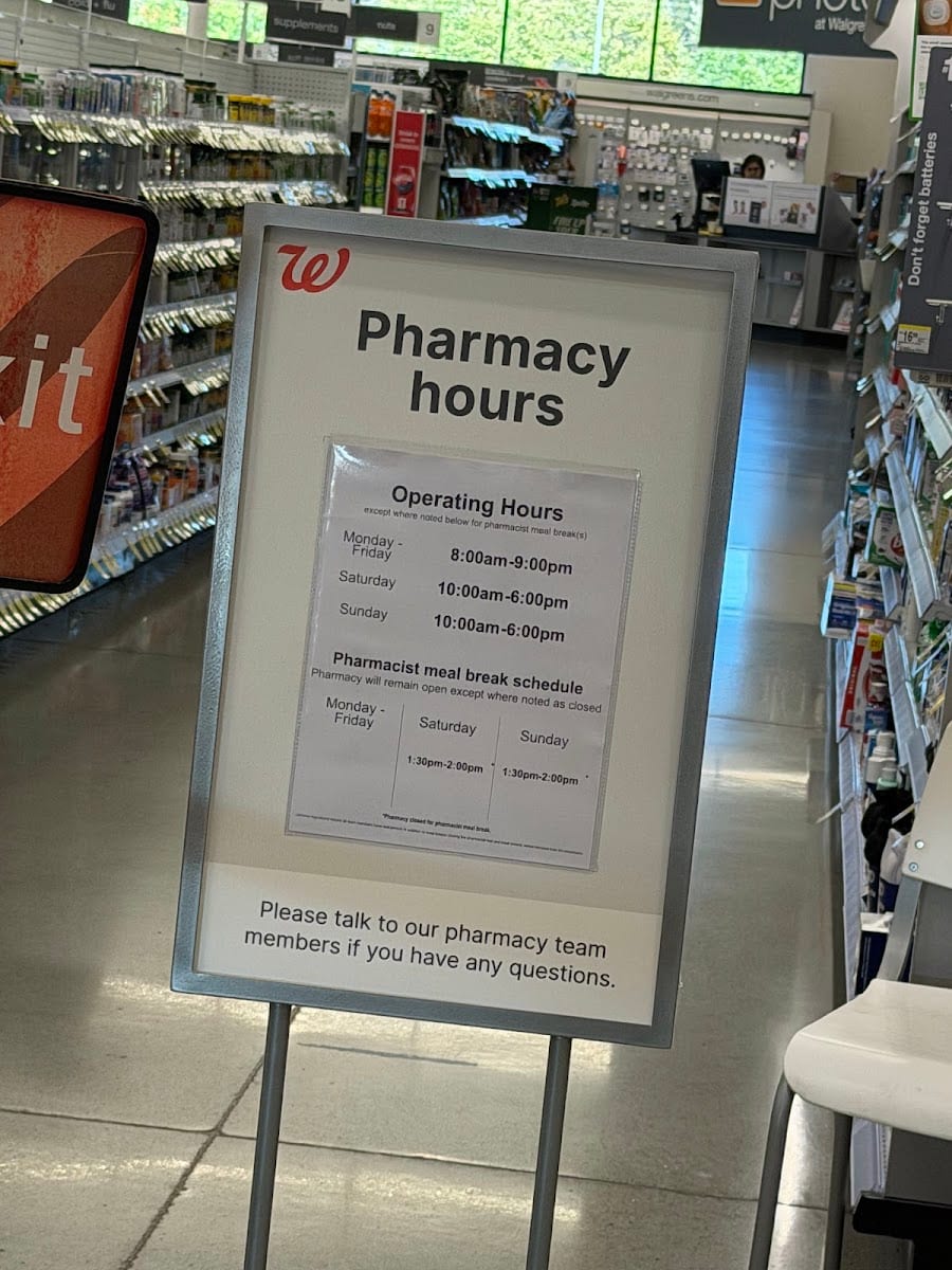 Walgreens Pharmacy, photo 3