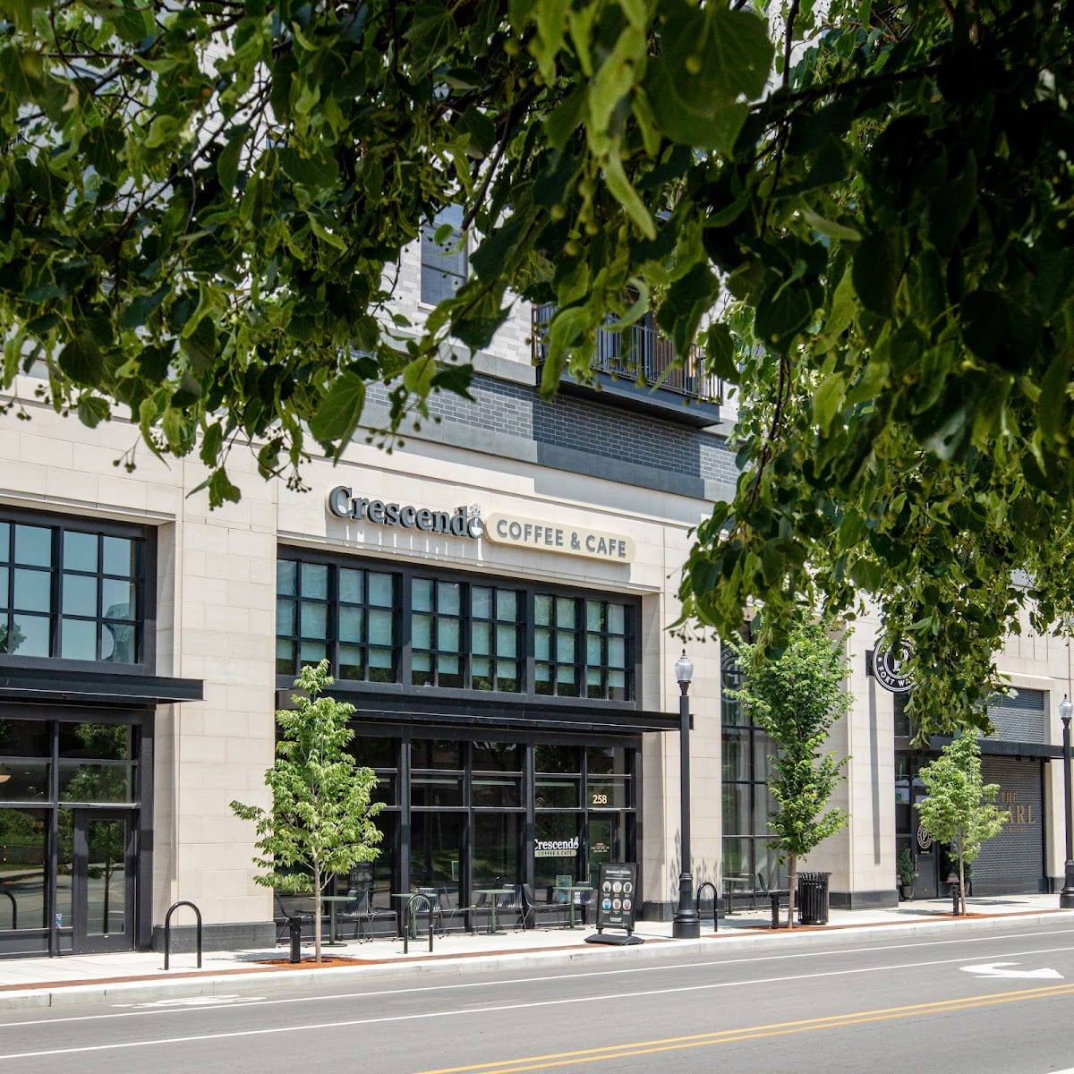 Crescendo Coffee & Café, photo 3