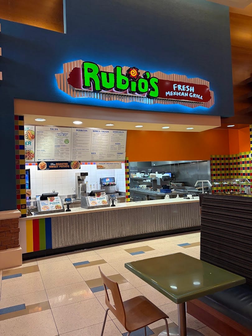 Rubio's Coastal Grill, photo 3
