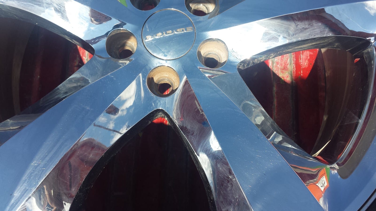 Tire Express, photo 3