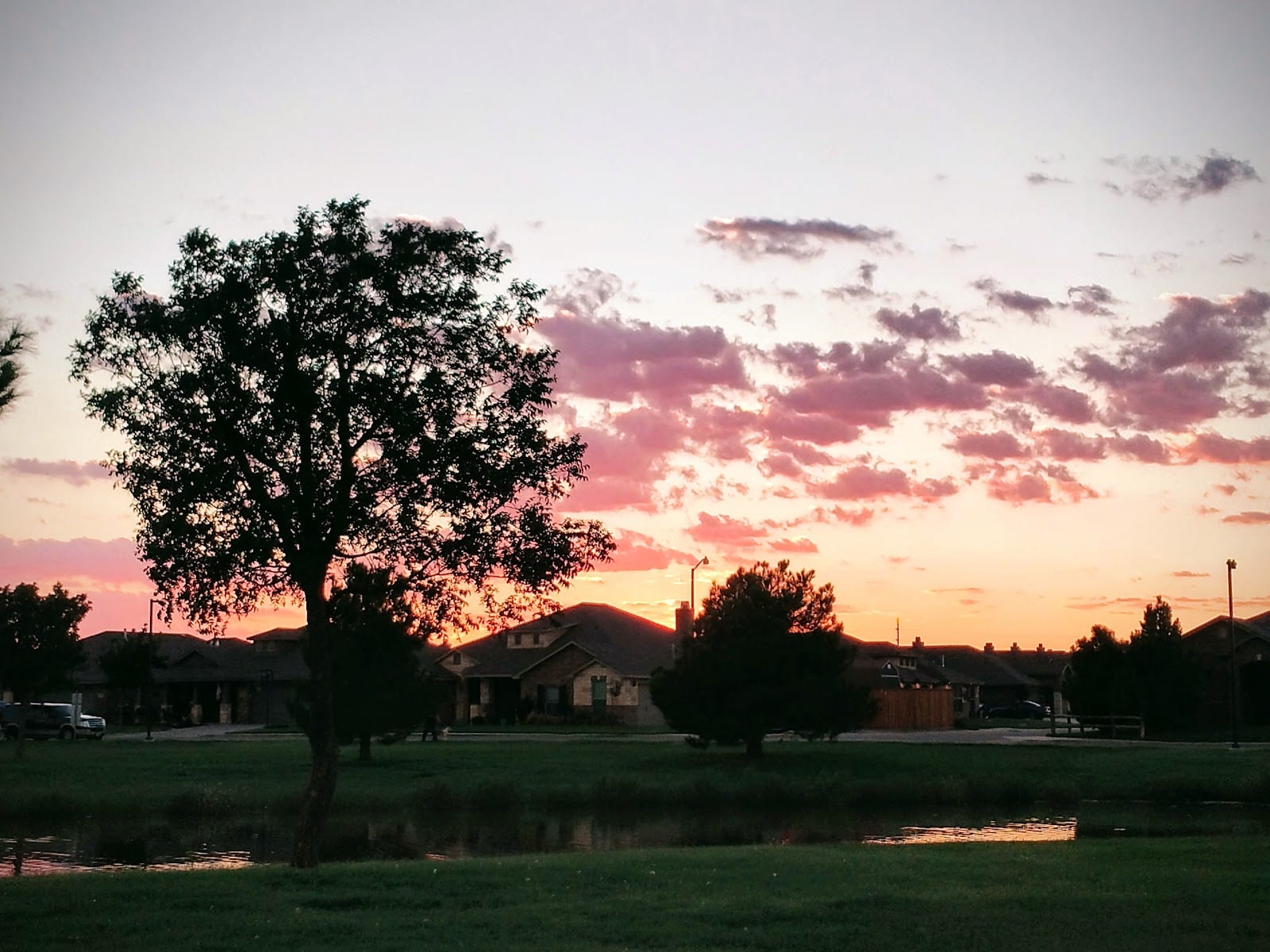 Quincy Park, photo 3