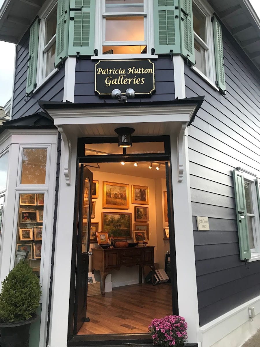Patricia Hutton Galleries