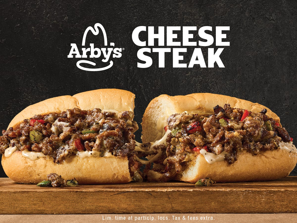 Arby's, photo 2