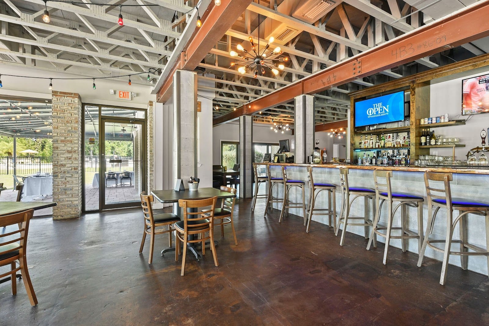 The Pub @ Magnolia Point GCC, photo 2