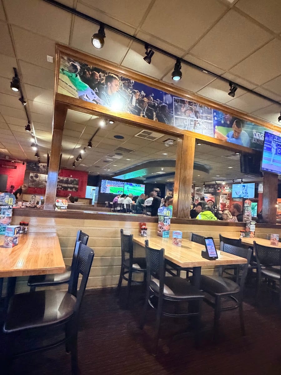 Applebee's Grill + Bar, photo 4