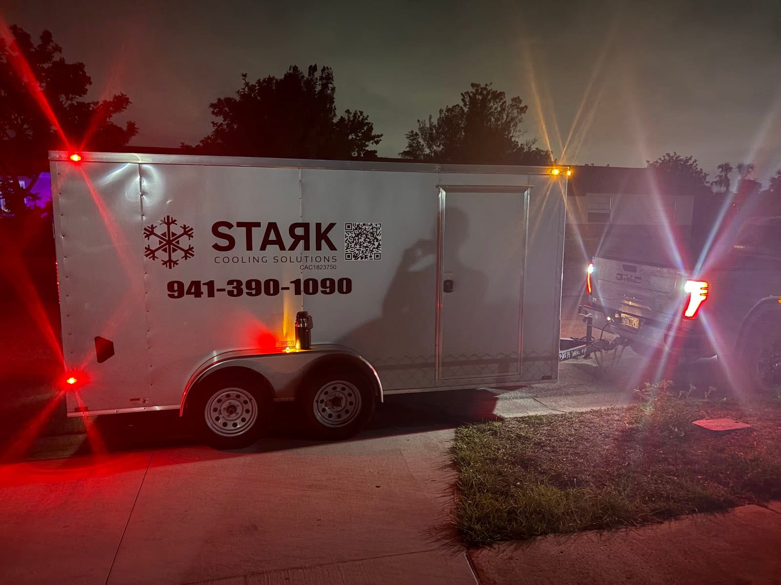 Stark Cooling Solutions, photo 3