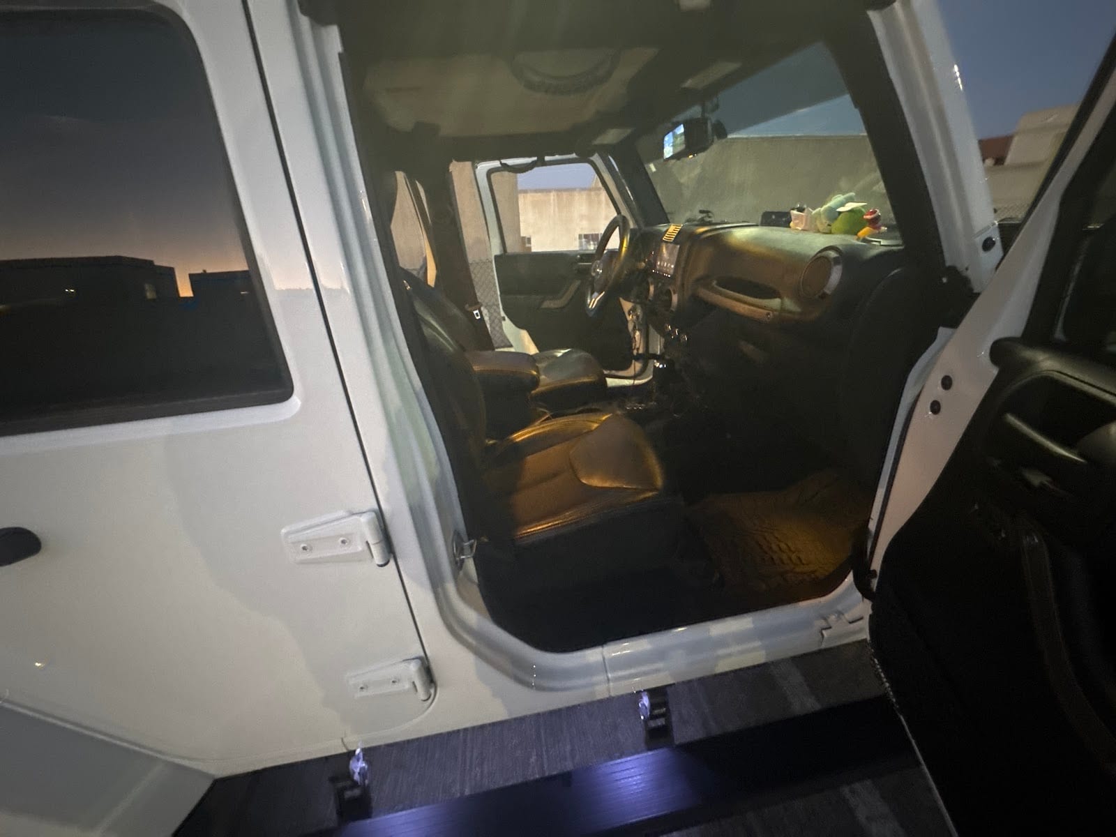 Philip LLC mobile detailing, photo 3