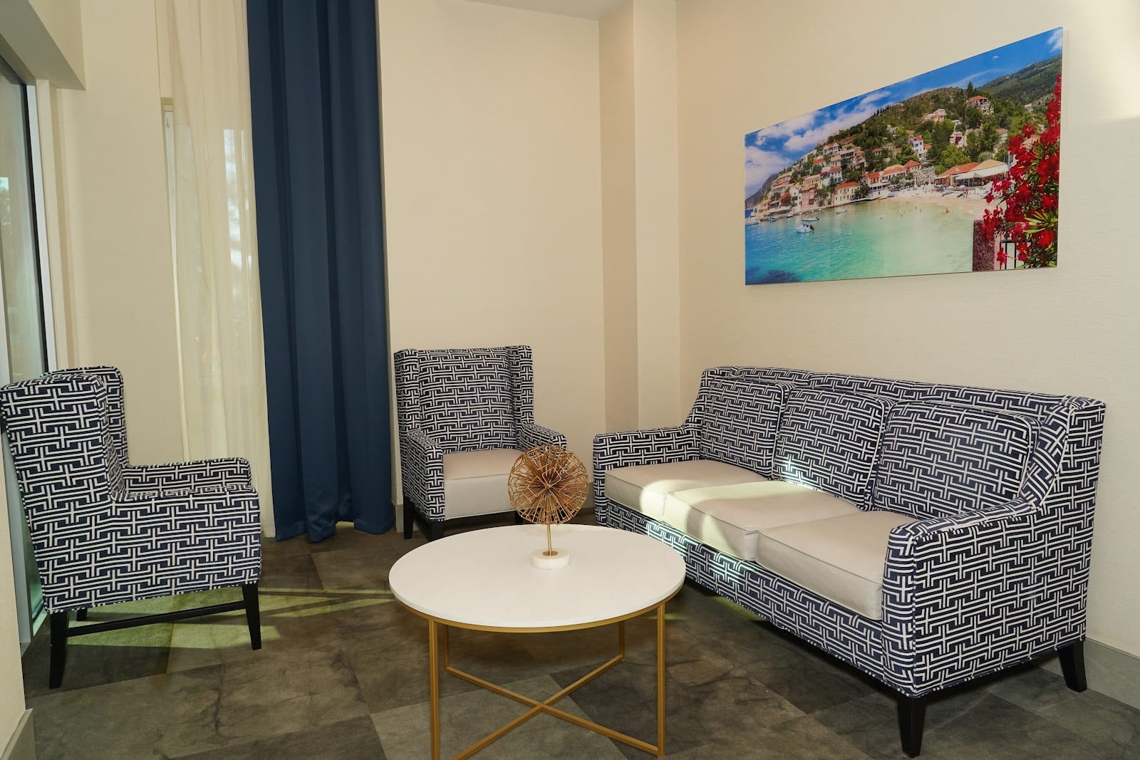 Dellridge Health & Rehabilitation Center