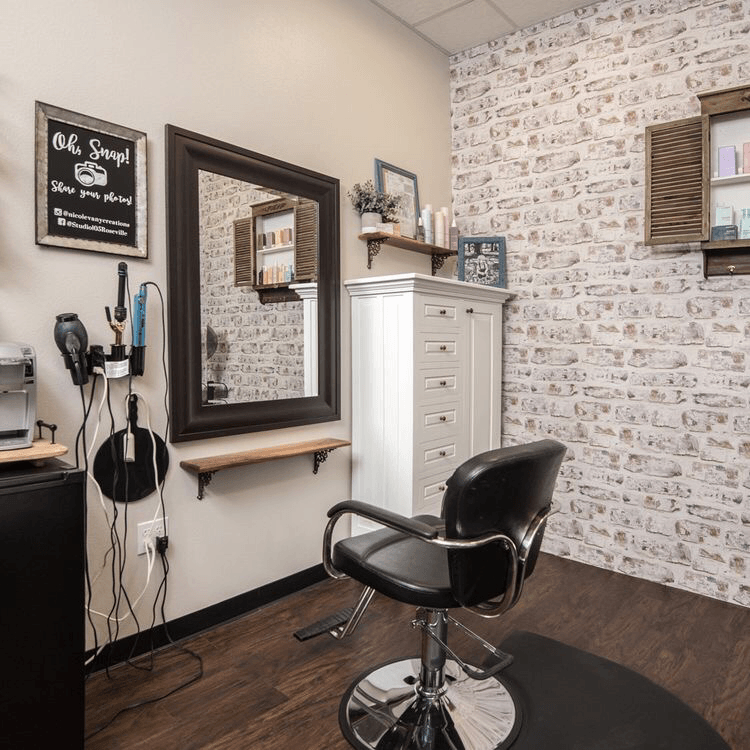 Phenix Salon Suites Heights, photo 4
