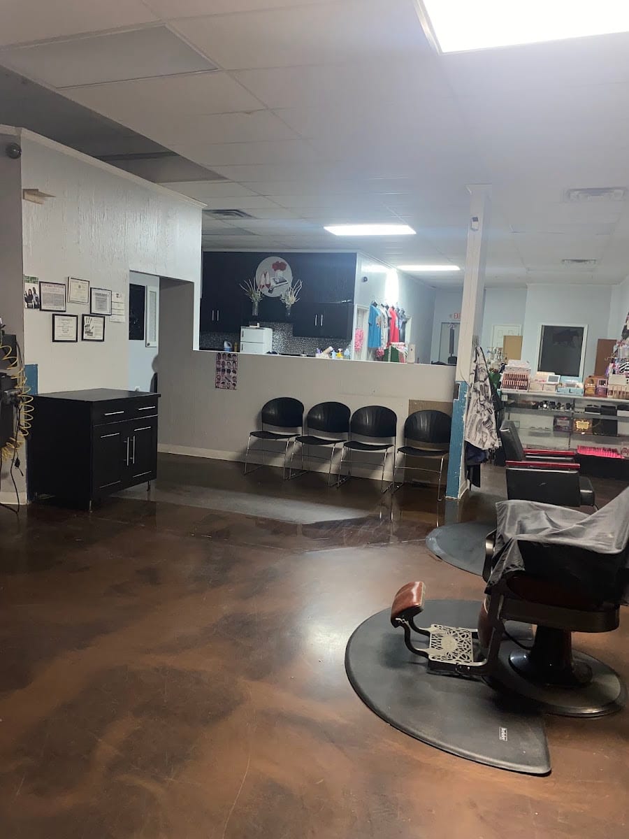 Lily’s Beauty Salon, photo 4