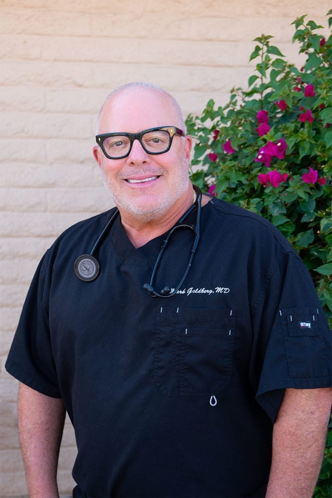 Mark Goldberg, MD, photo 2