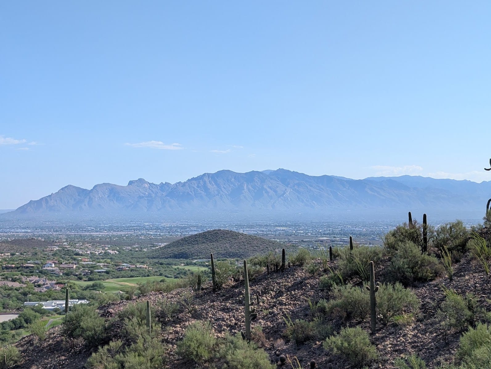 Mine Mountain, photo 2