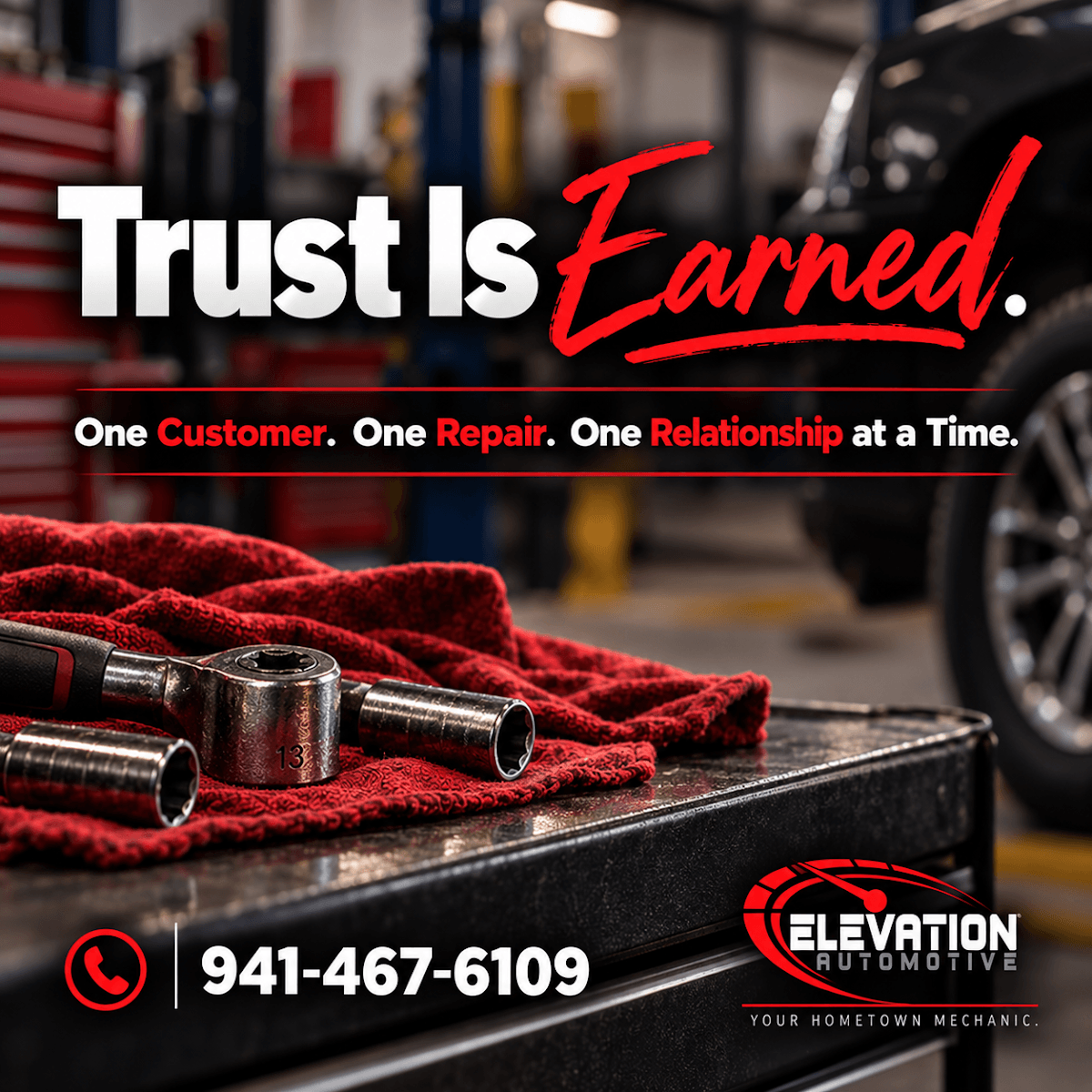 Elevation Automotive Corp, photo 3