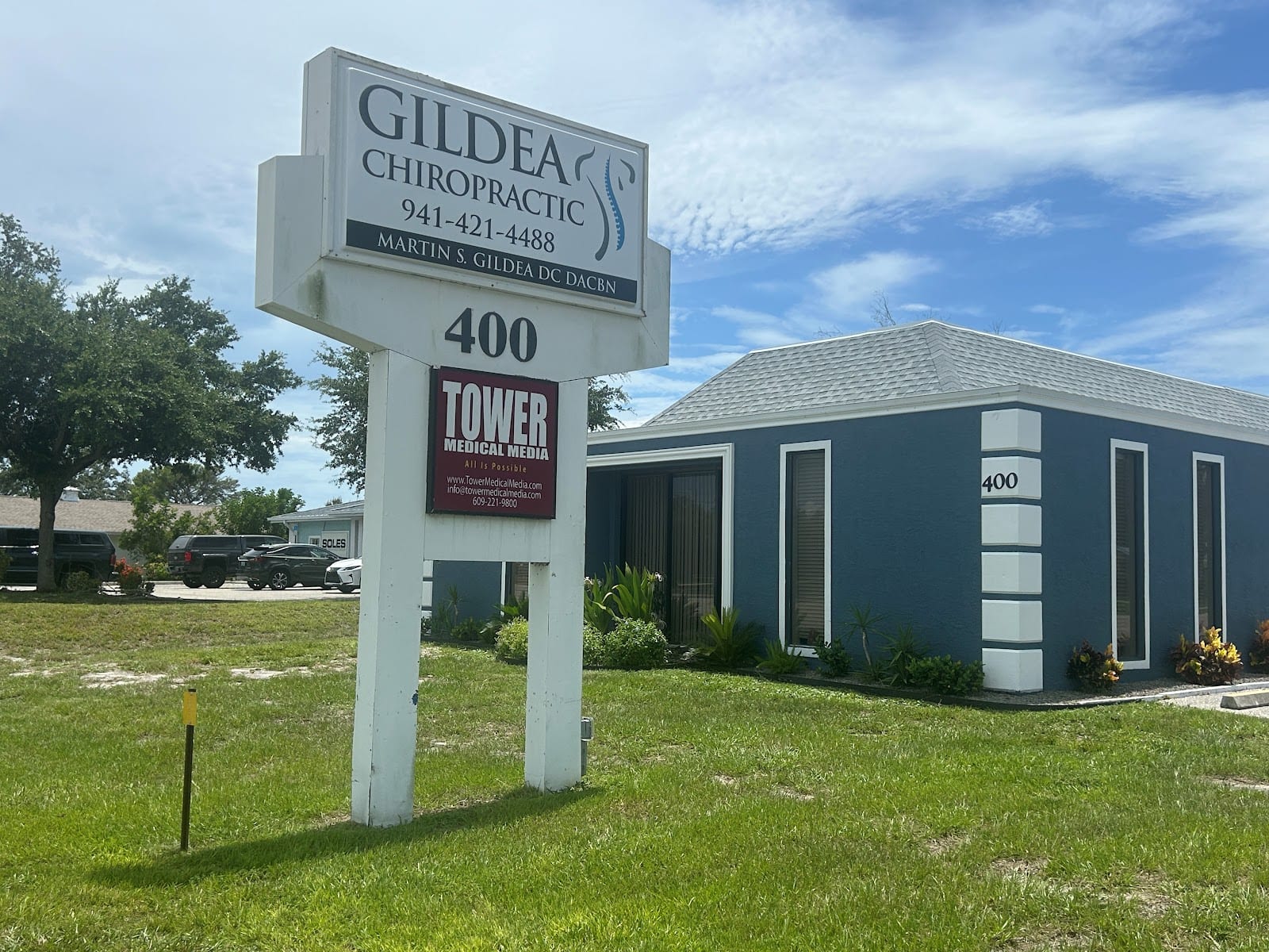 Gildea Chiropractic, photo 2