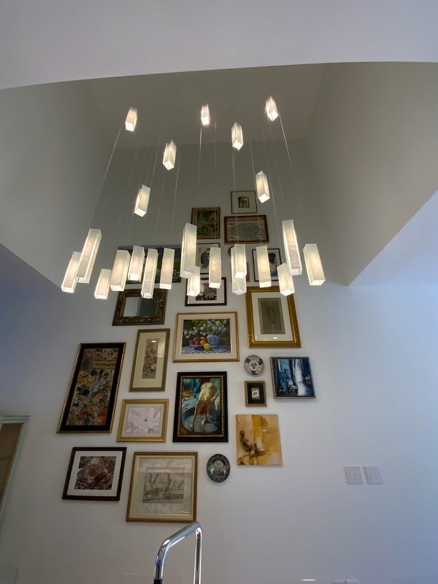 Okeylamp