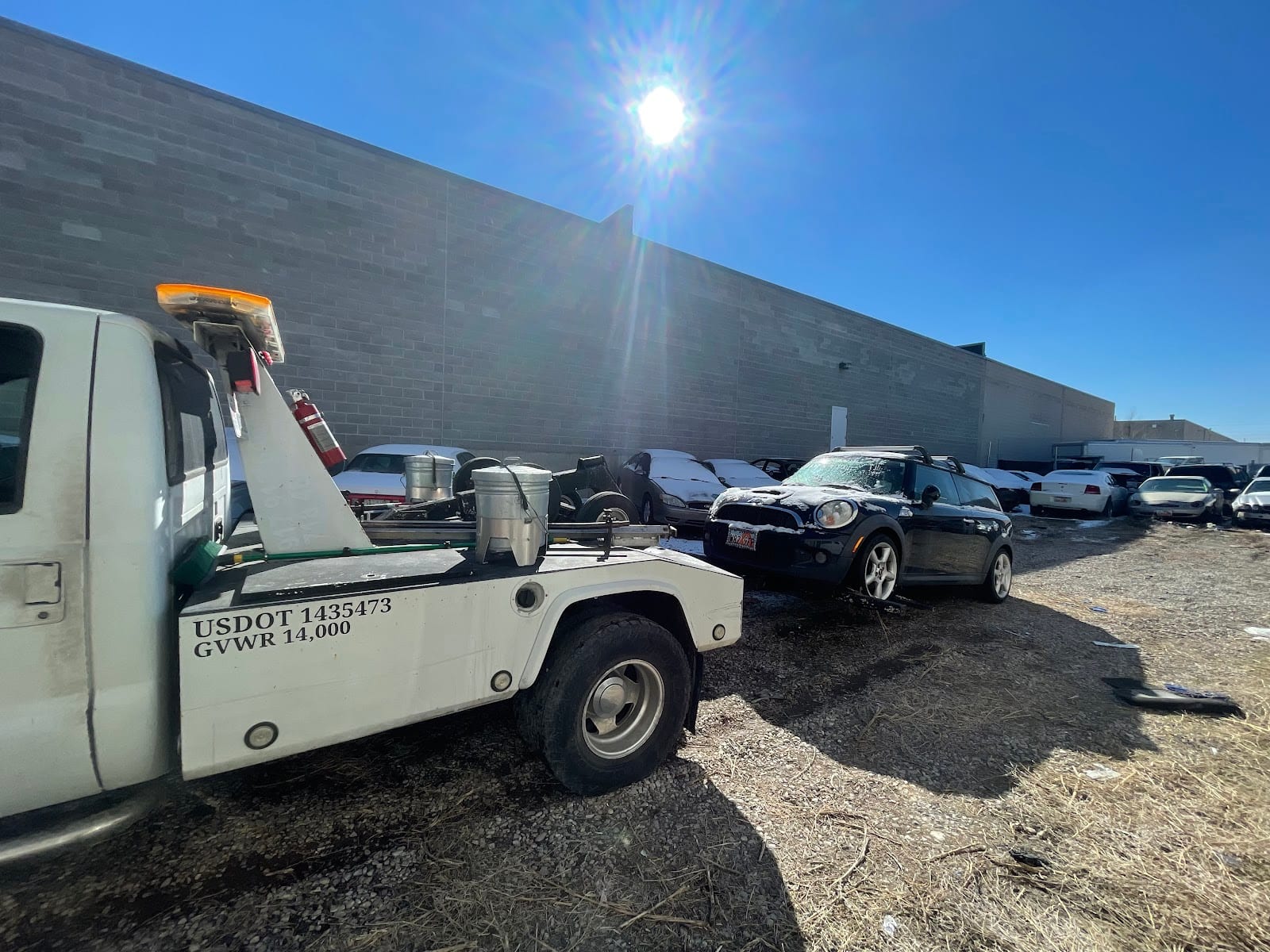 Action Mobile Repair