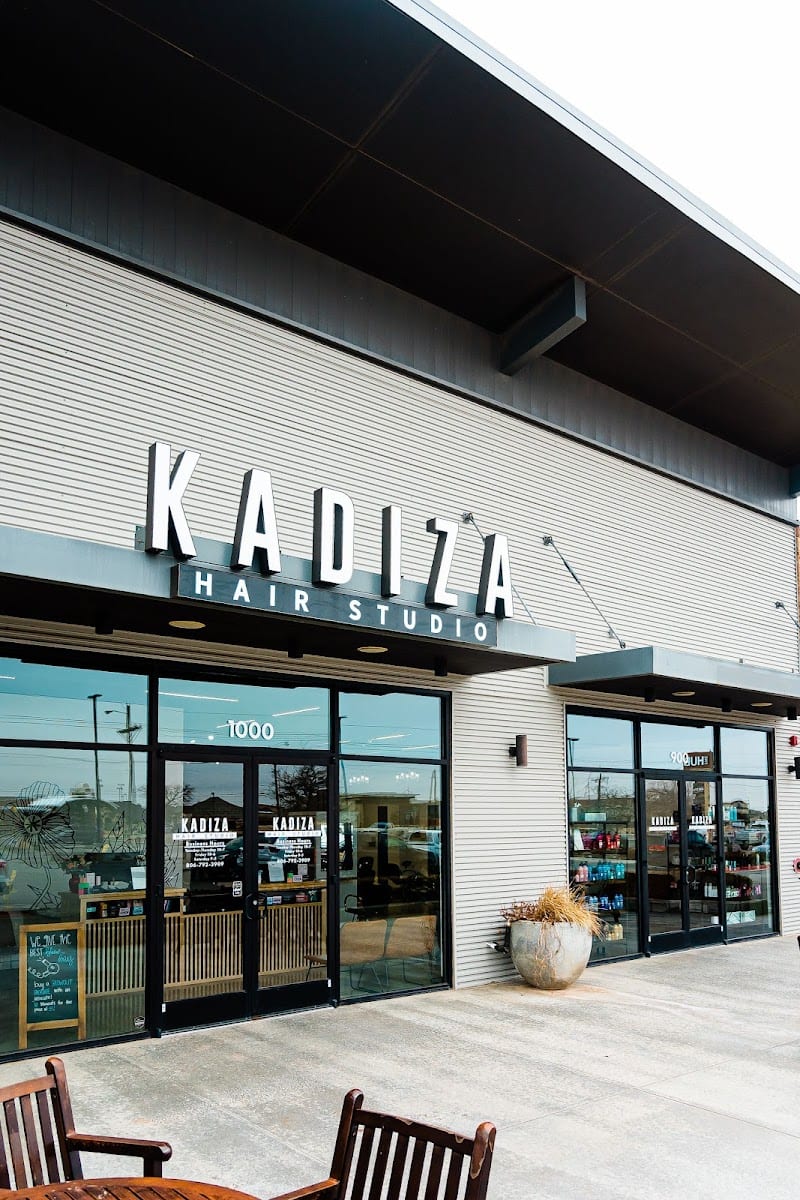 Kadiza Hair Studio