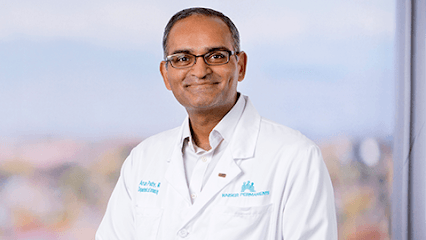Arun L Pathy, MD | Kaiser Permanente