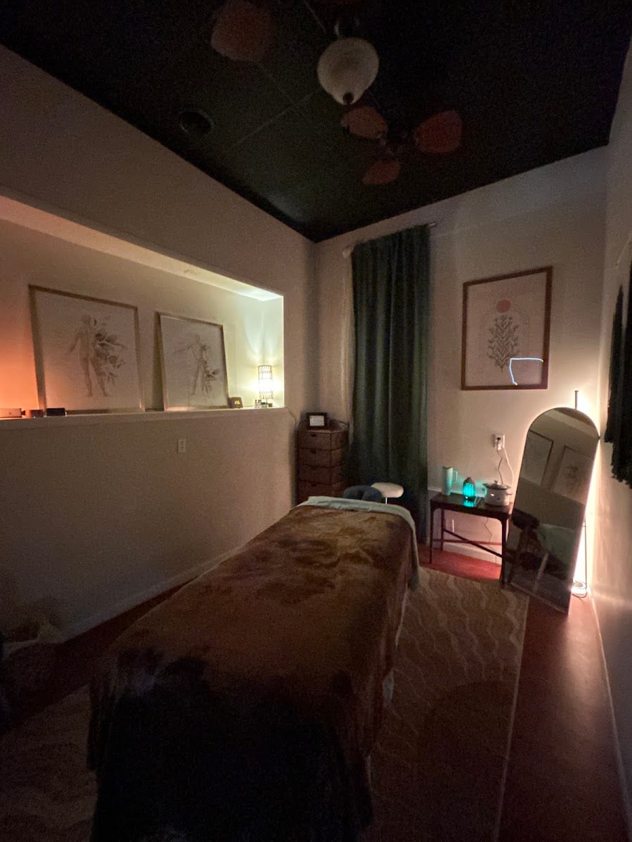 Sundrop Massage, photo 2