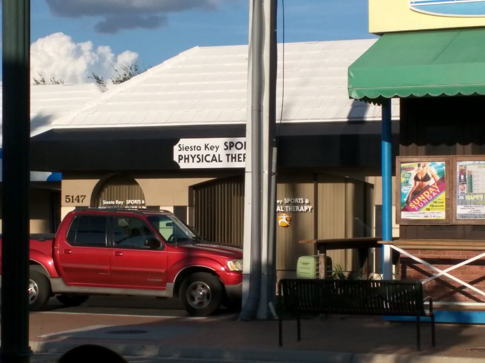 Siesta Key Physical Therapy, photo 4
