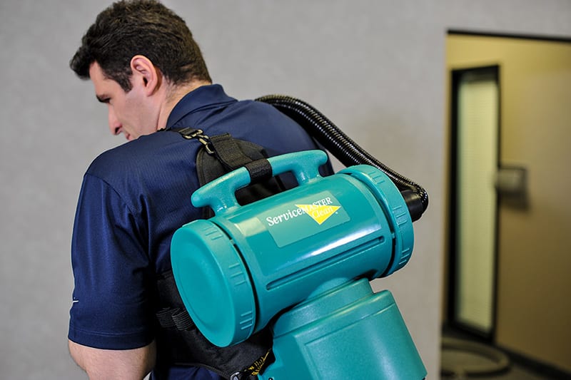 ServiceMaster Clean of Edmonton, photo 4