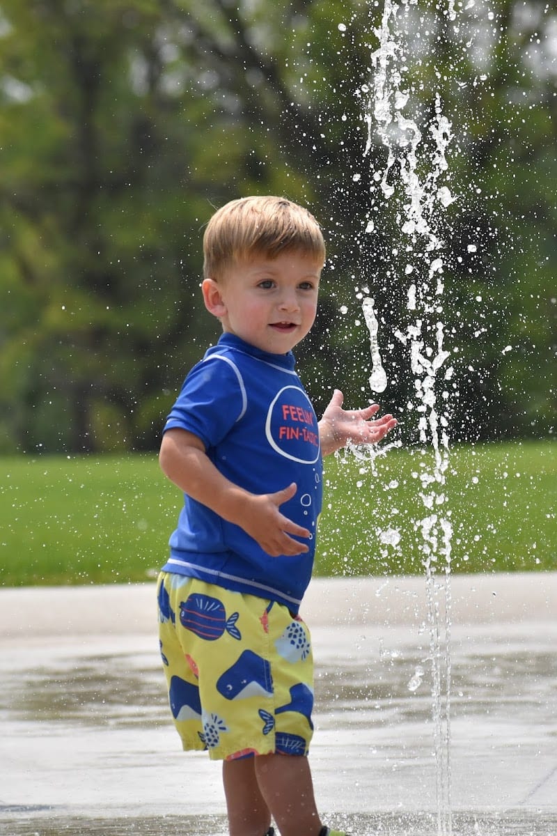Millville Splash Pad, photo 3