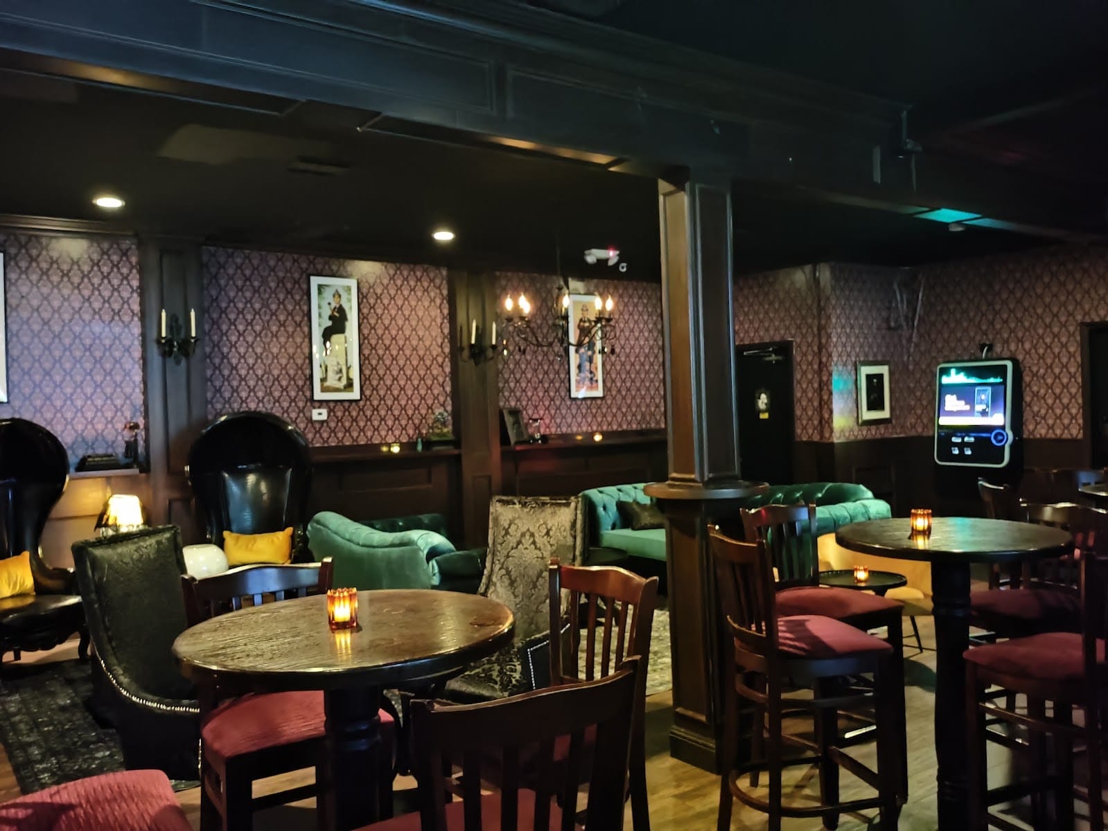 Ruby's Sports Bar, photo 2