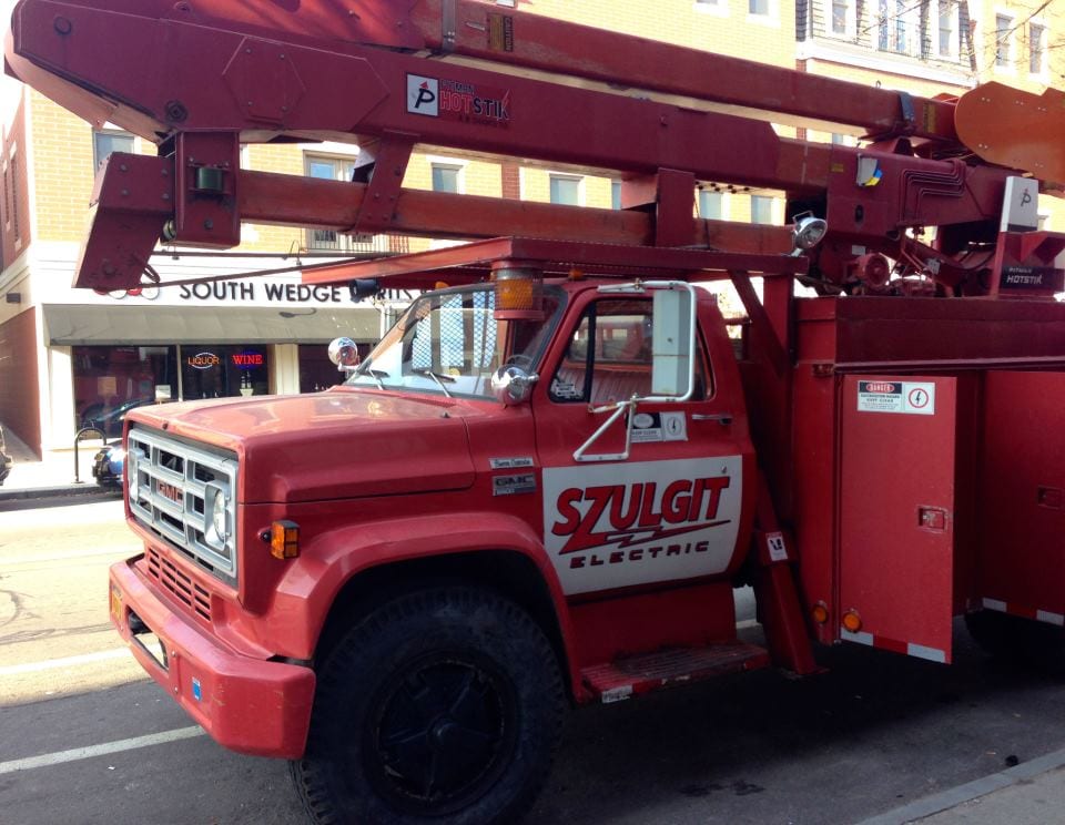 Szulgit Electric, photo 3