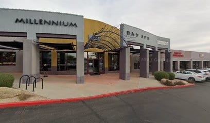 Scottsdale Beauty Boutique