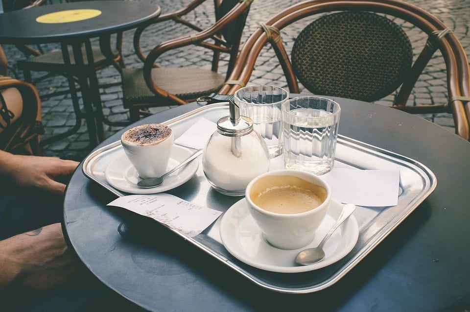 Cafe de Casa, photo 3