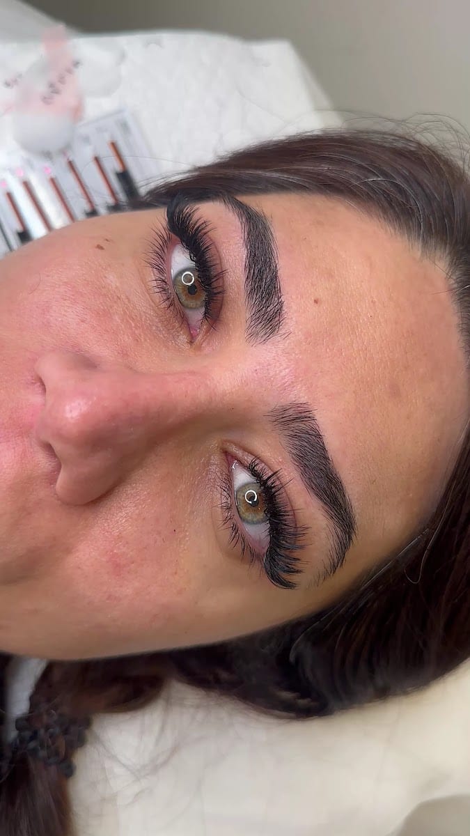 Blue Lash, photo 2