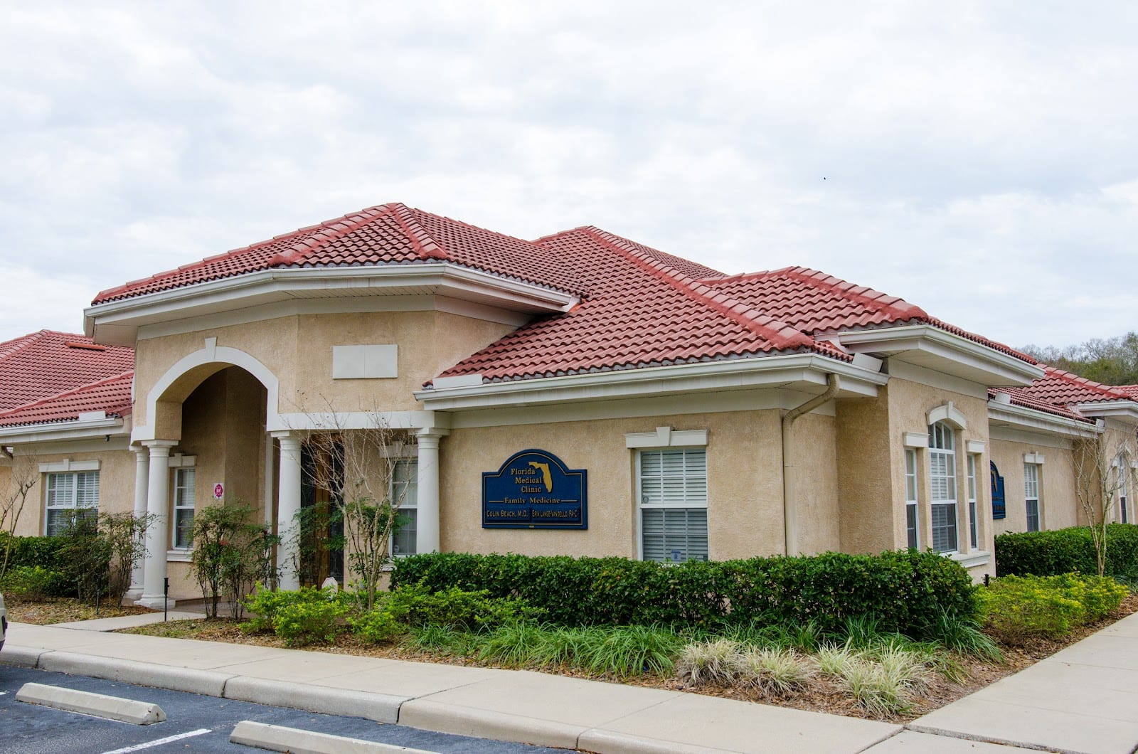 Florida Medical Clinic Orlando Health - Family Medicine, photo 3