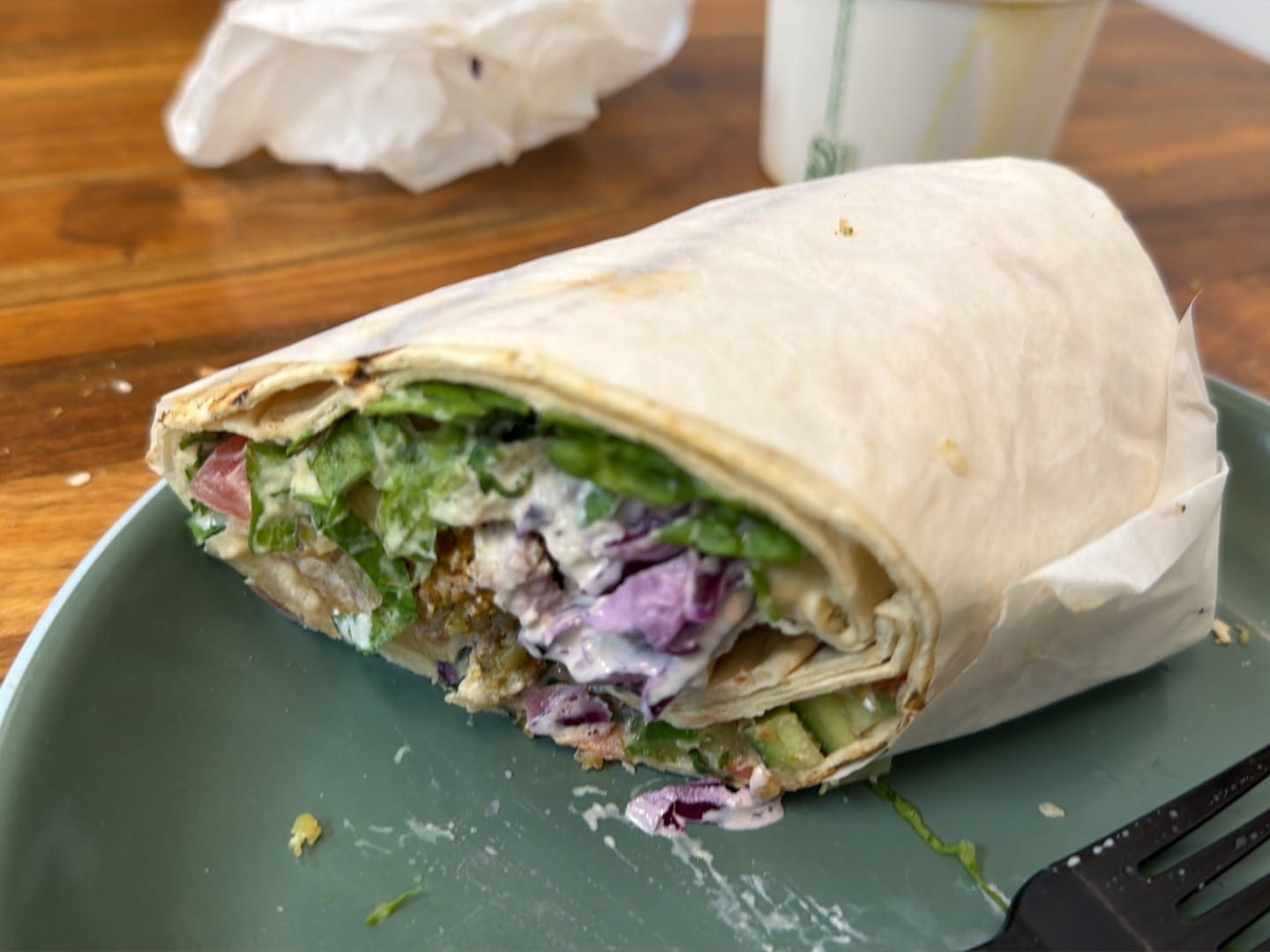Oasis Grill, photo 4