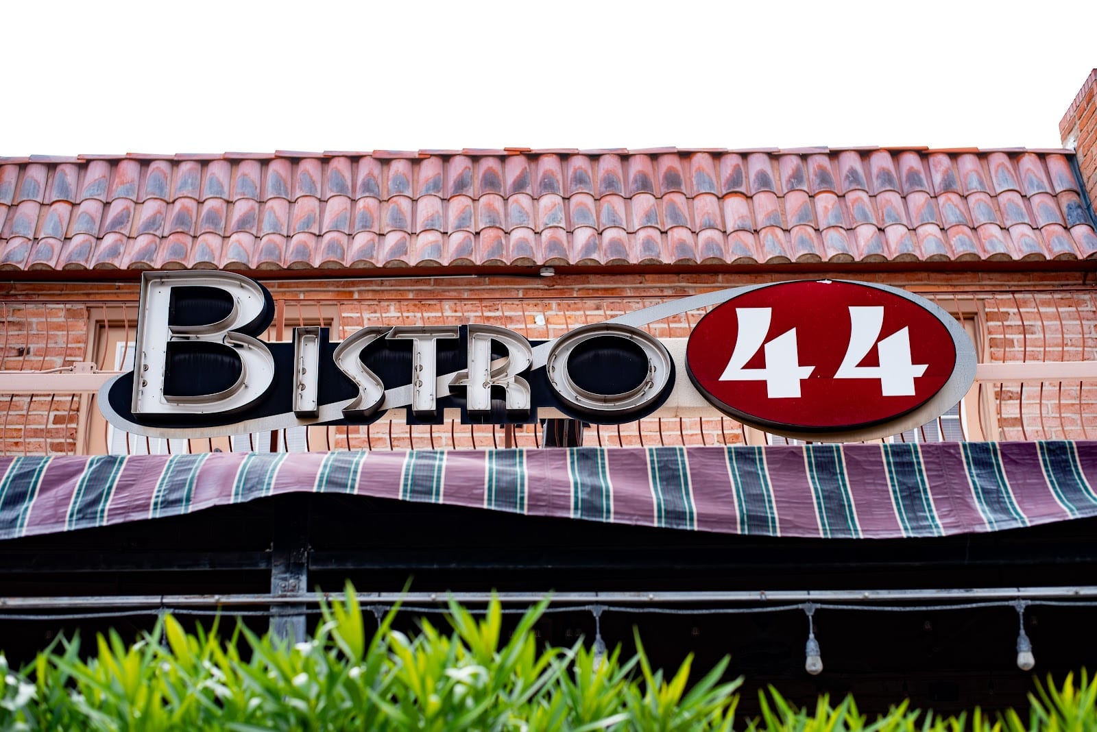 Bistro 44, photo 2