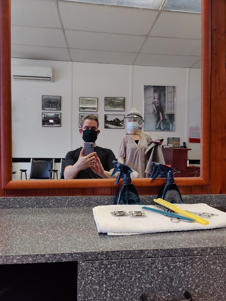 Cabbagetown Barber Shop, photo 2