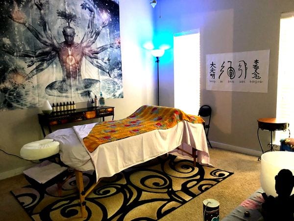 Awakening With Angela, photo 3