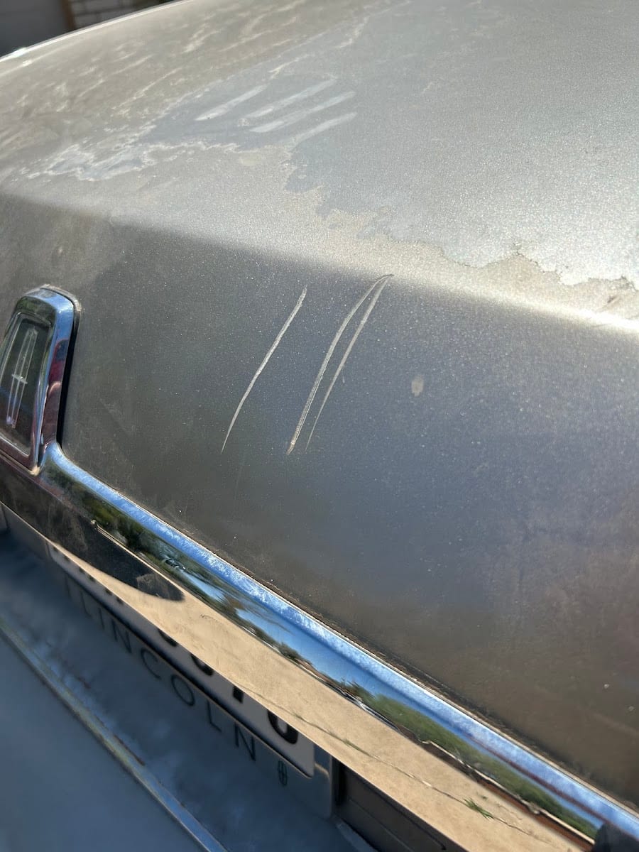 Ricky's Auto Repair
