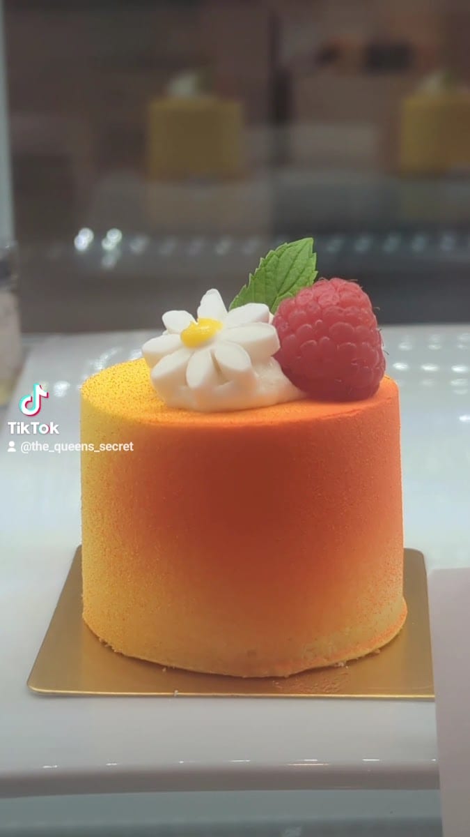 Daydream Cake Shop, photo 3