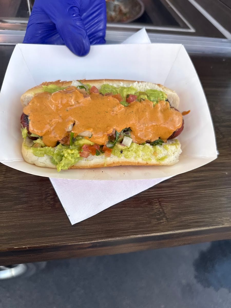 The Dawg Spot, photo 3