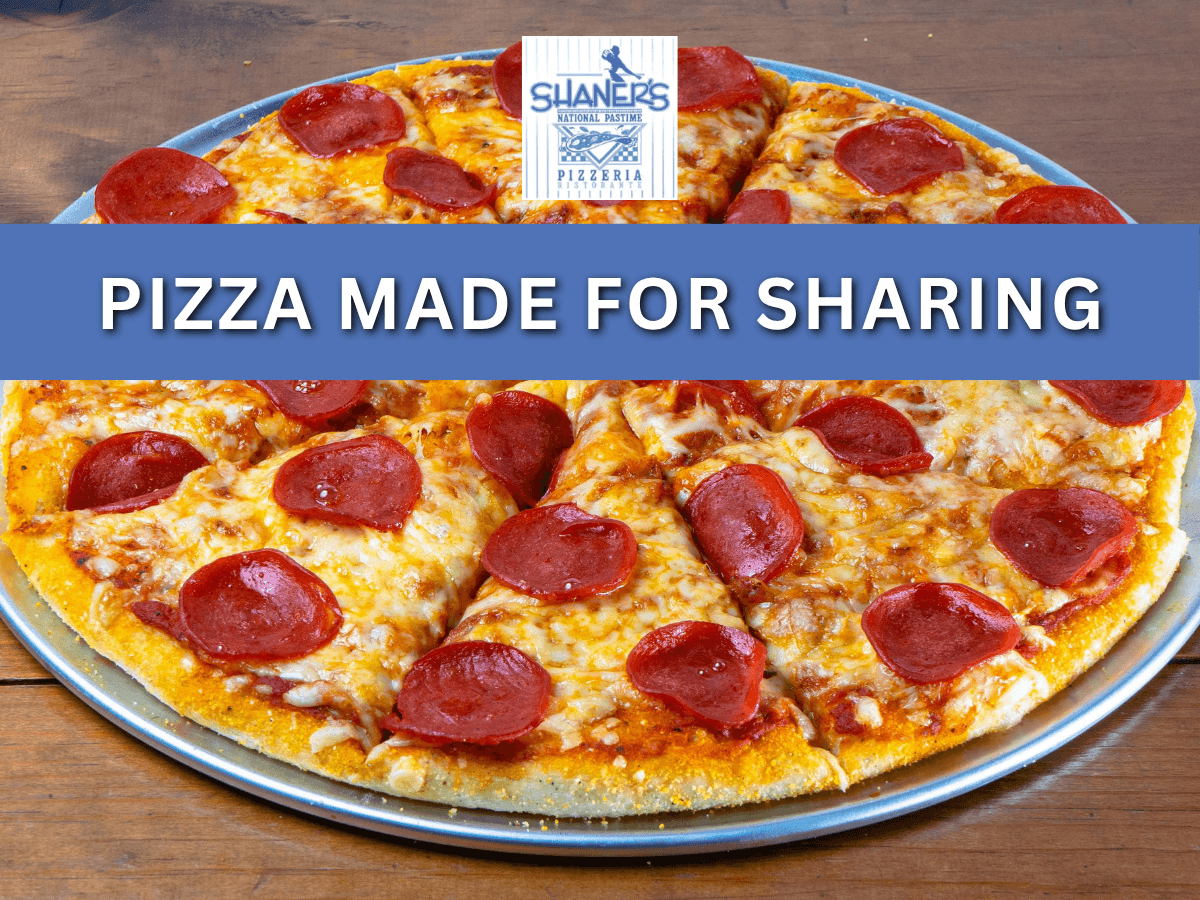 Shaner's Pizza - Gulf Gate Sarasota, photo 2