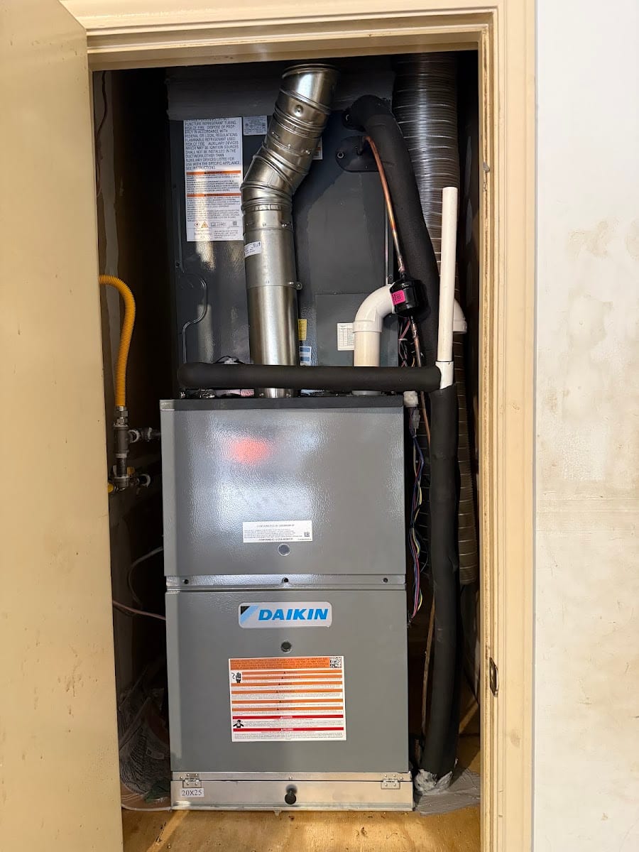 Airco Air Conditioning, Electrical and Plumbing, photo 3