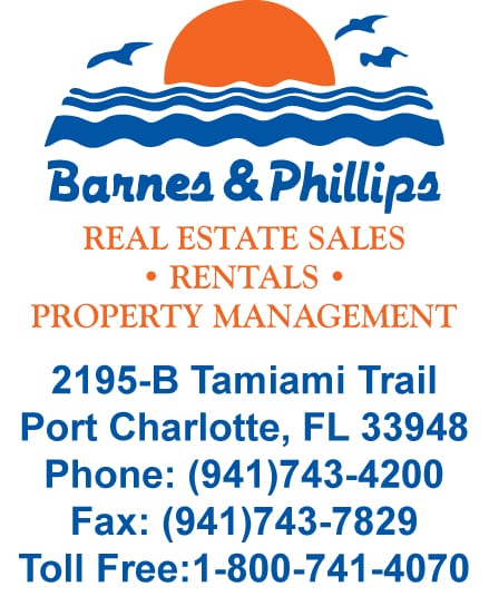 Barnes & Phillips Real Estate Inc, photo 3