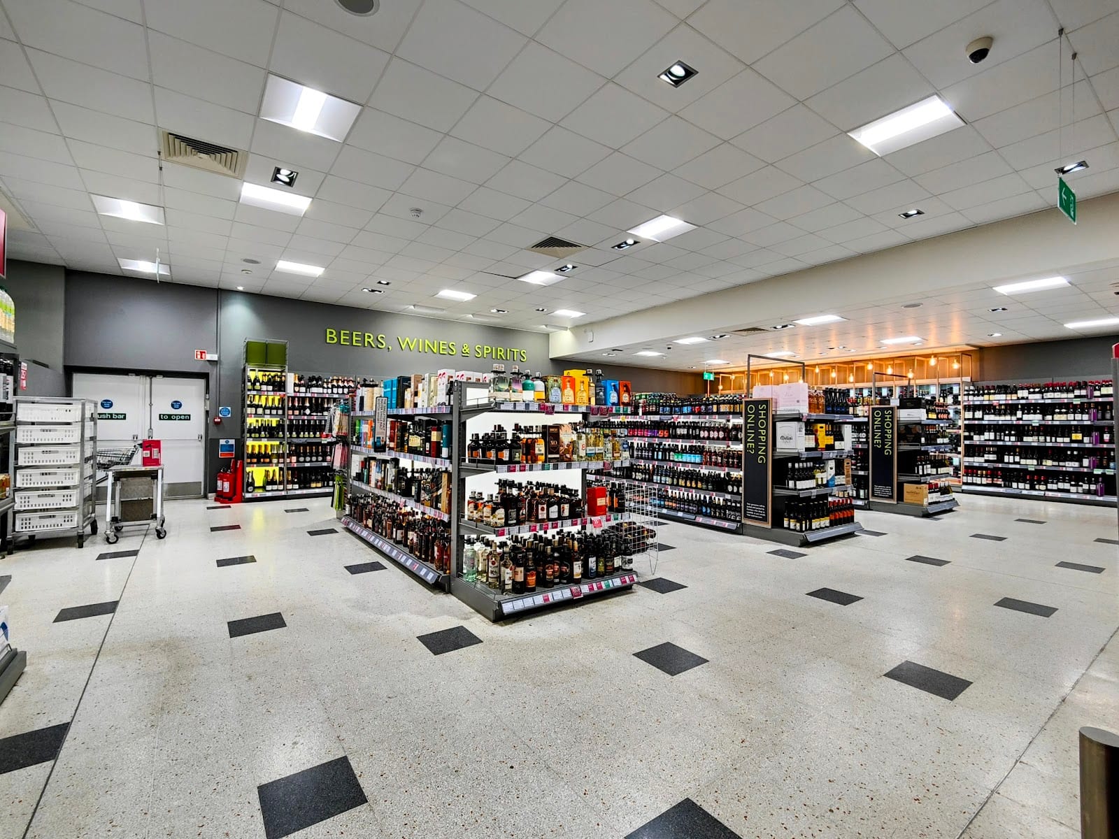 Waitrose & Partners