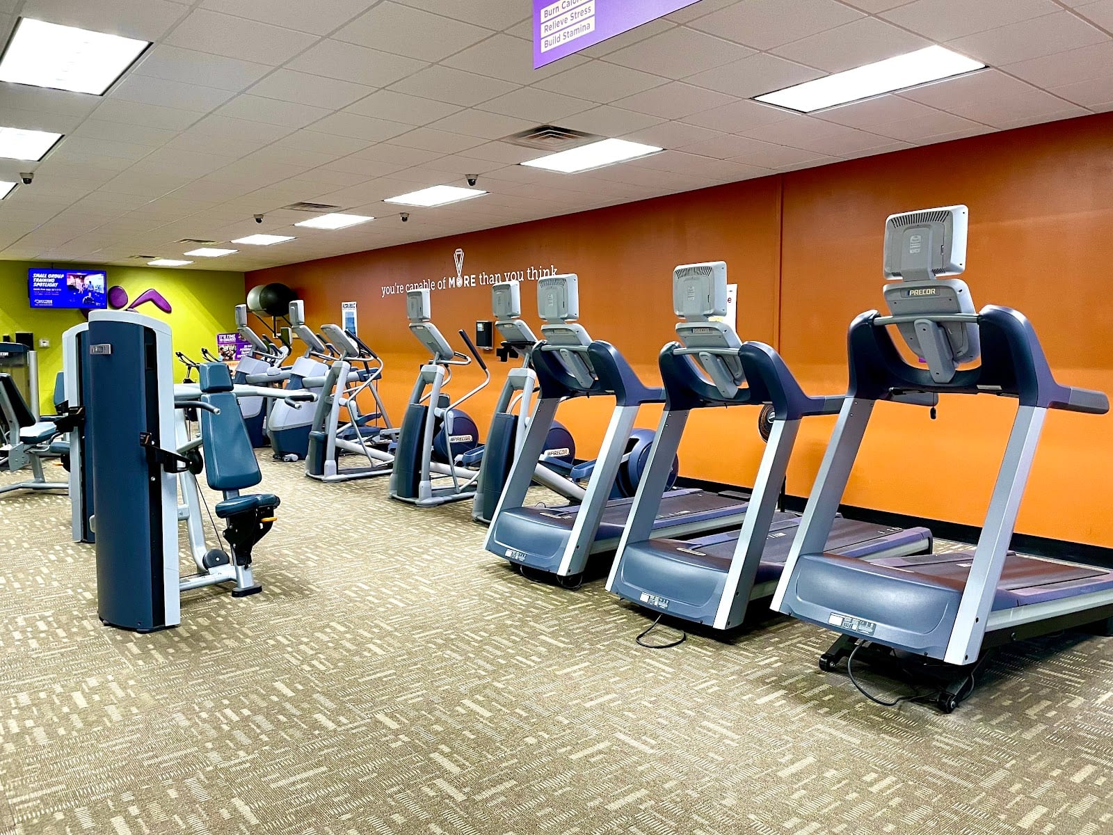 Anytime Fitness, photo 4