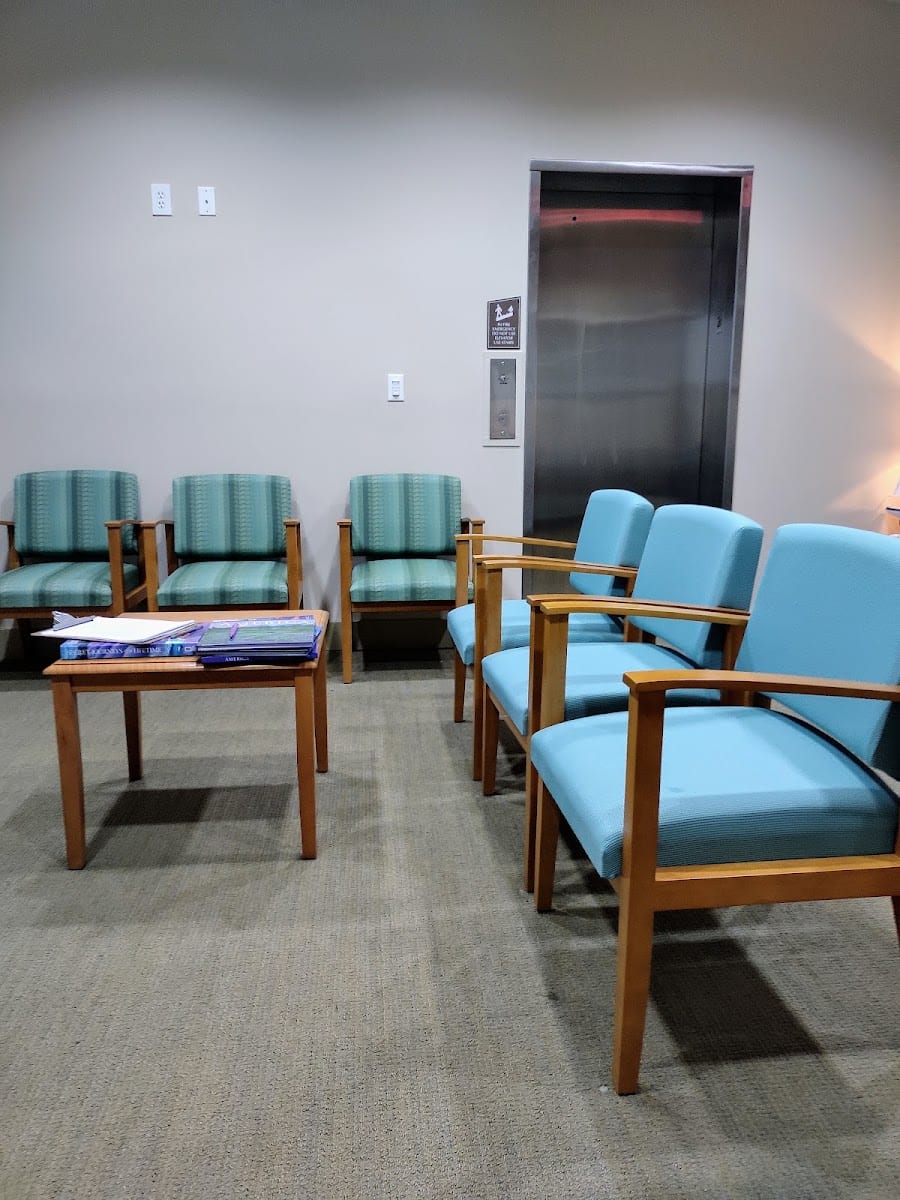 Ascension Sacred Heart Medical Oncology Group - Bay, photo 3